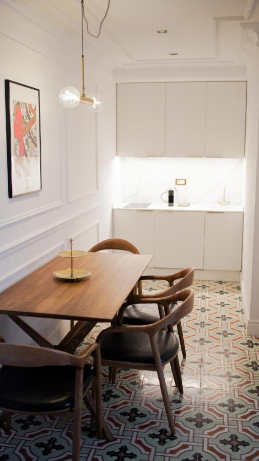 Apartment Casa Timoteo Boutique Adults Only Alcoy