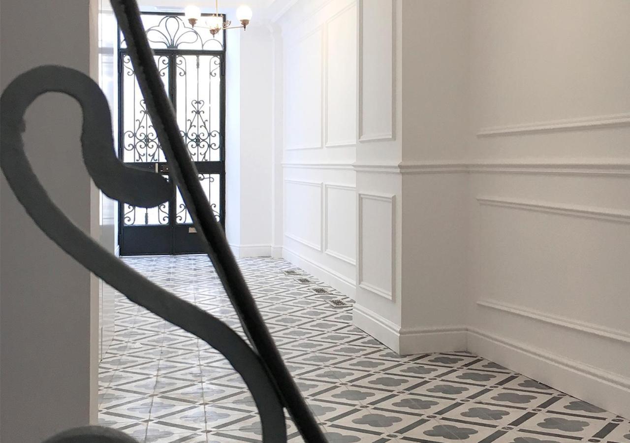 Casa Timoteo Boutique Adults Only Apartment Alcoy
