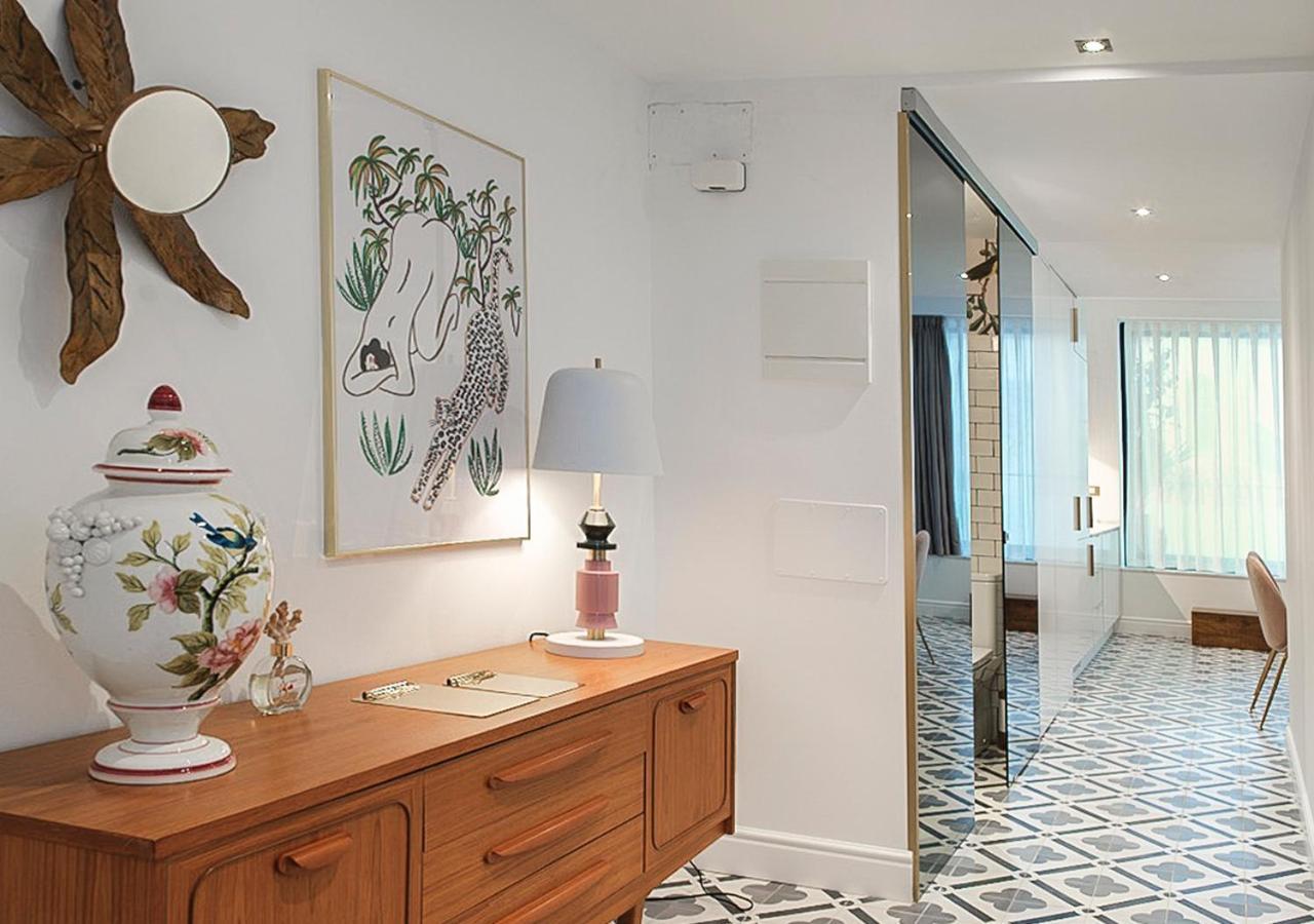 Apartment Casa Timoteo Boutique Adults Only *