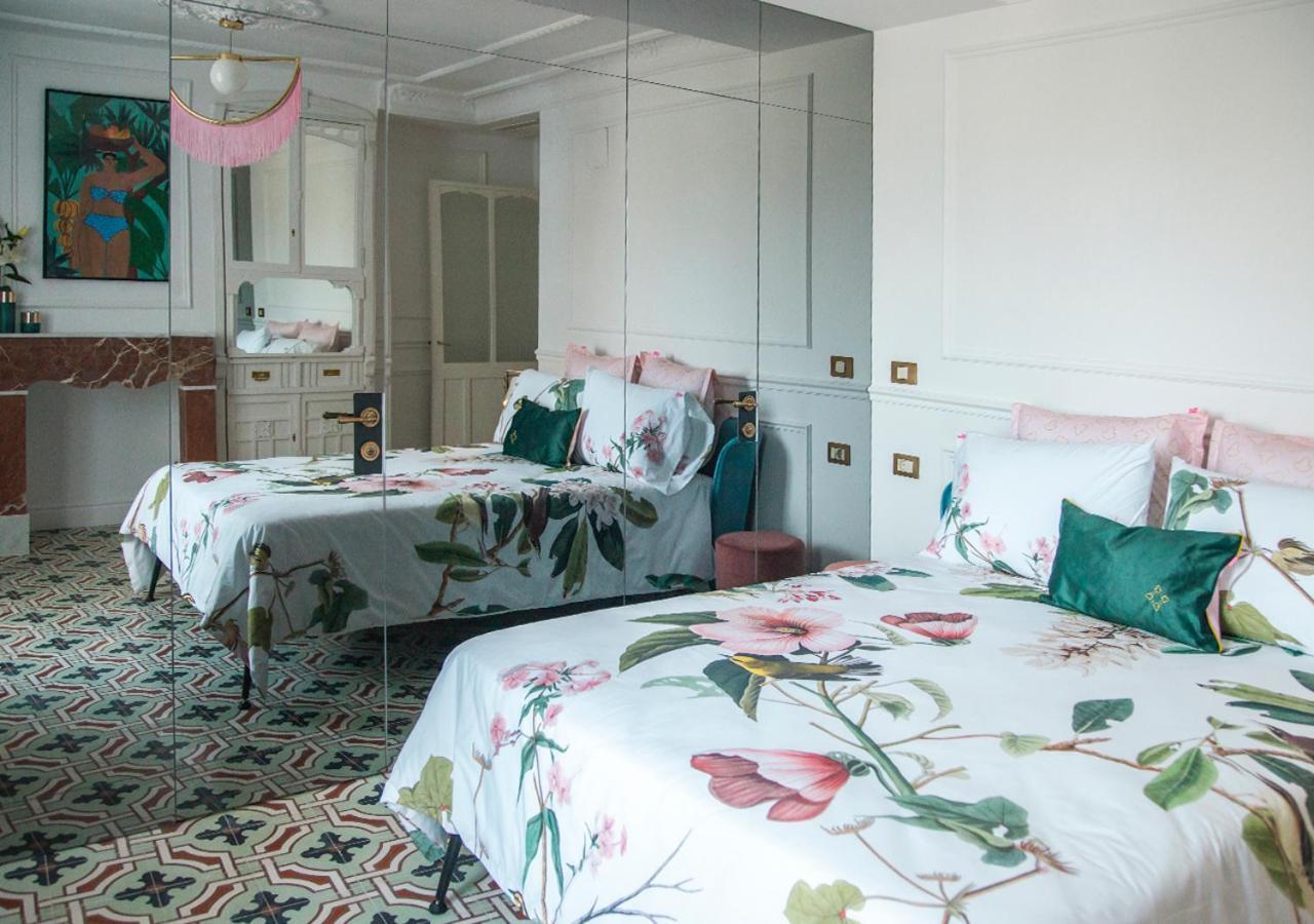 Apartment Casa Timoteo Boutique Adults Only Alcoy
