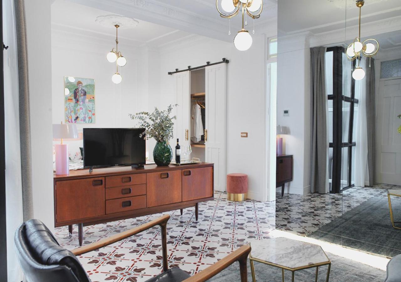 Casa Timoteo Boutique Adults Only Apartment Alcoy