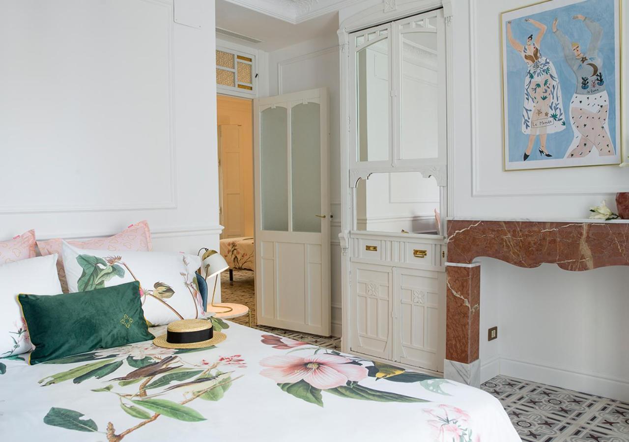 Apartment Casa Timoteo Boutique Adults Only Alcoy