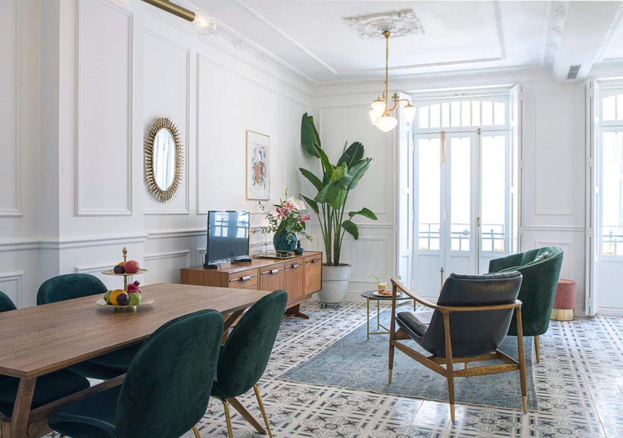 Casa Timoteo Boutique Adults Only Apartment Alcoy