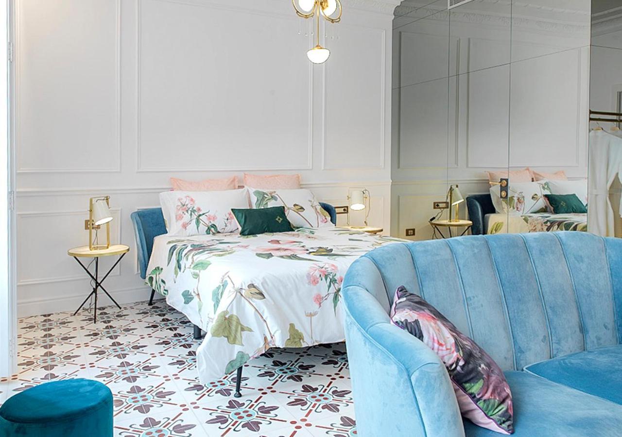 Apartment Casa Timoteo Boutique Adults Only
