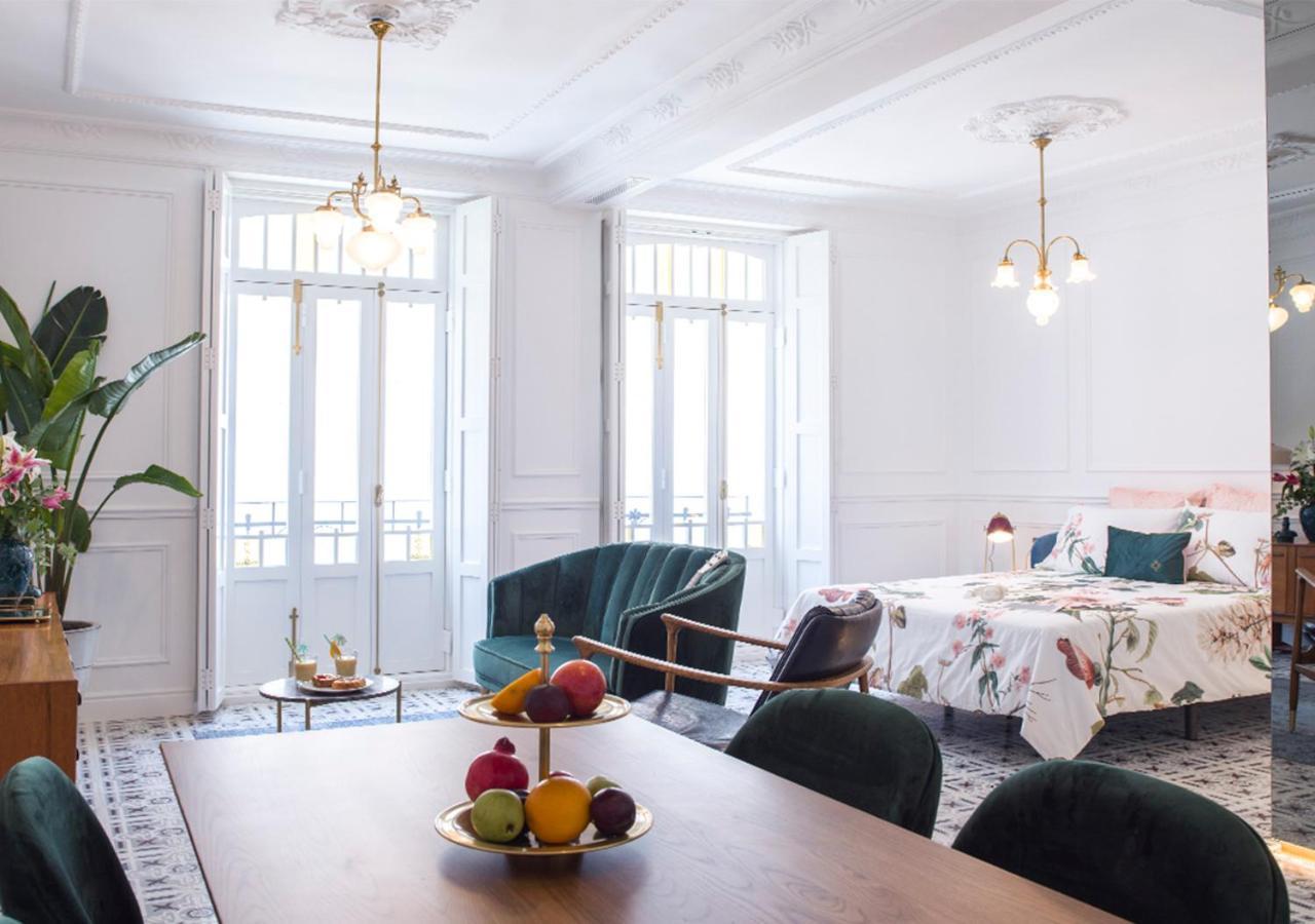 Apartment Casa Timoteo Boutique Adults Only Alcoy
