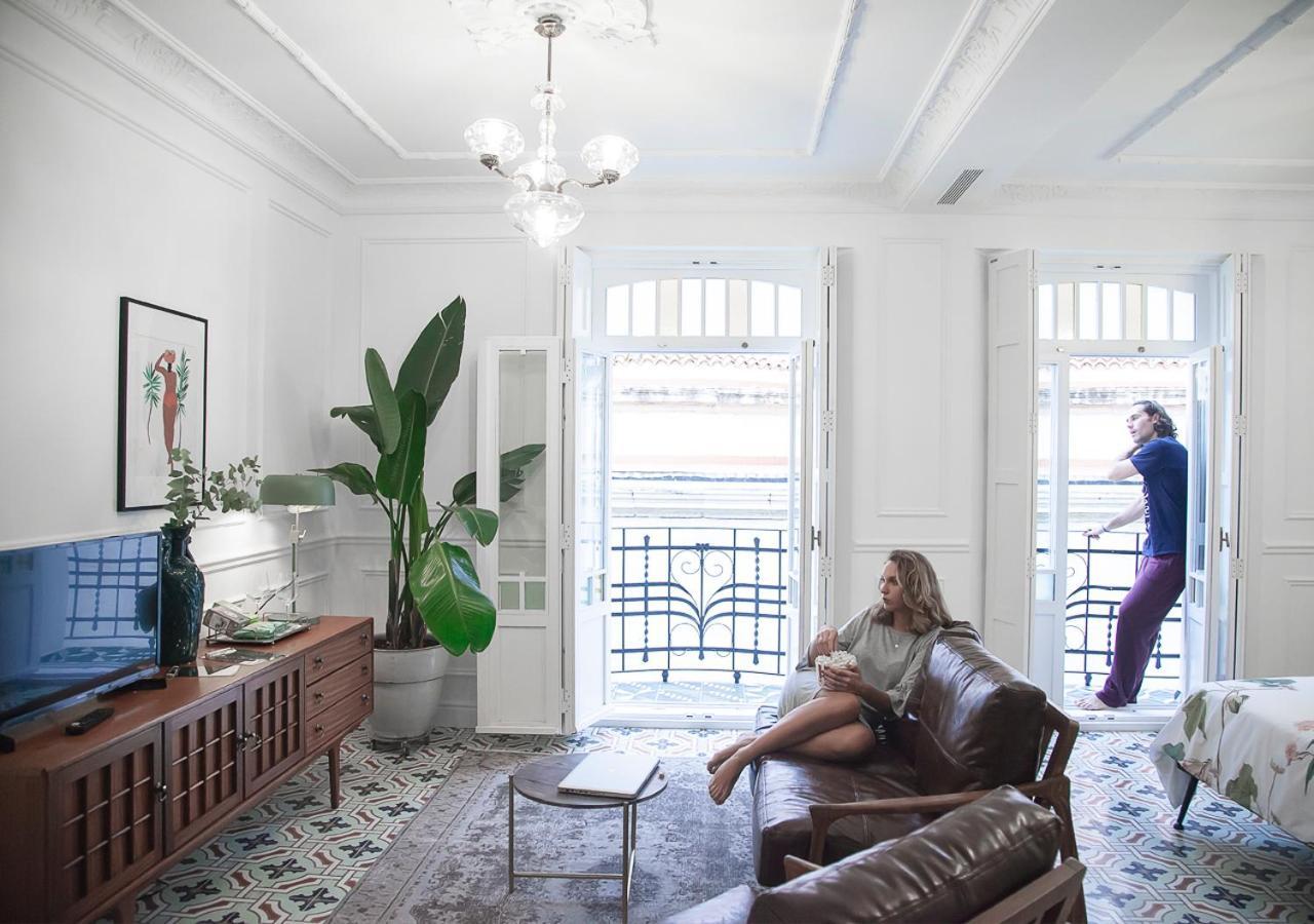 Apartment Casa Timoteo Boutique Adults Only *