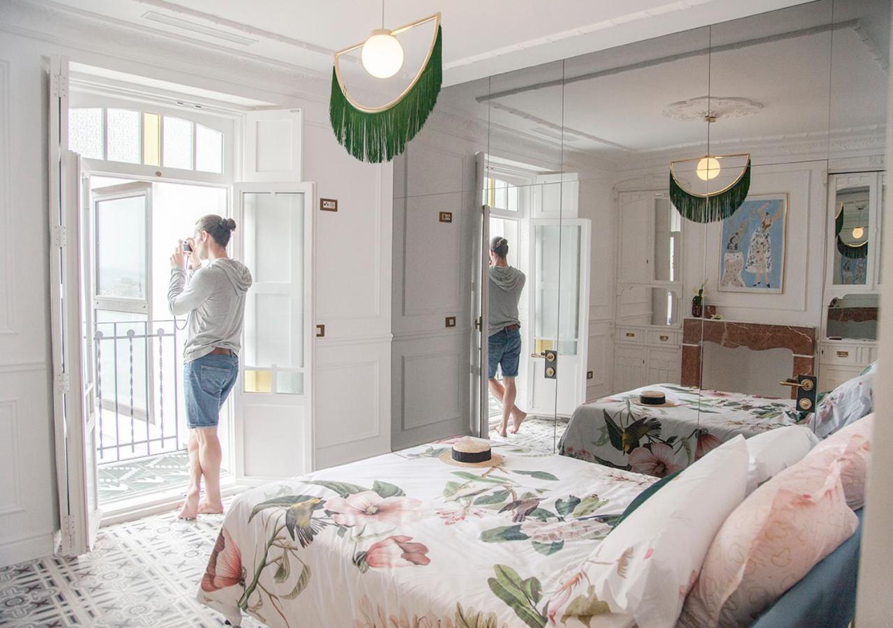 Casa Timoteo Boutique Adults Only Appartement *