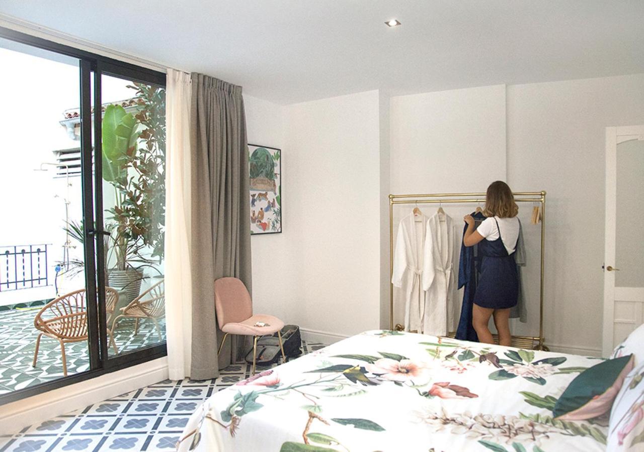 Casa Timoteo Boutique Adults Only * Alcoy