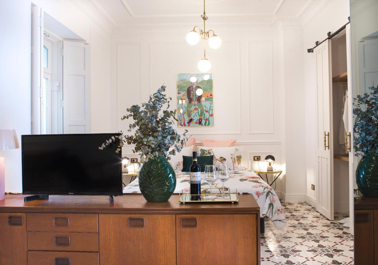 Casa Timoteo Boutique Adults Only Apartment Alcoy