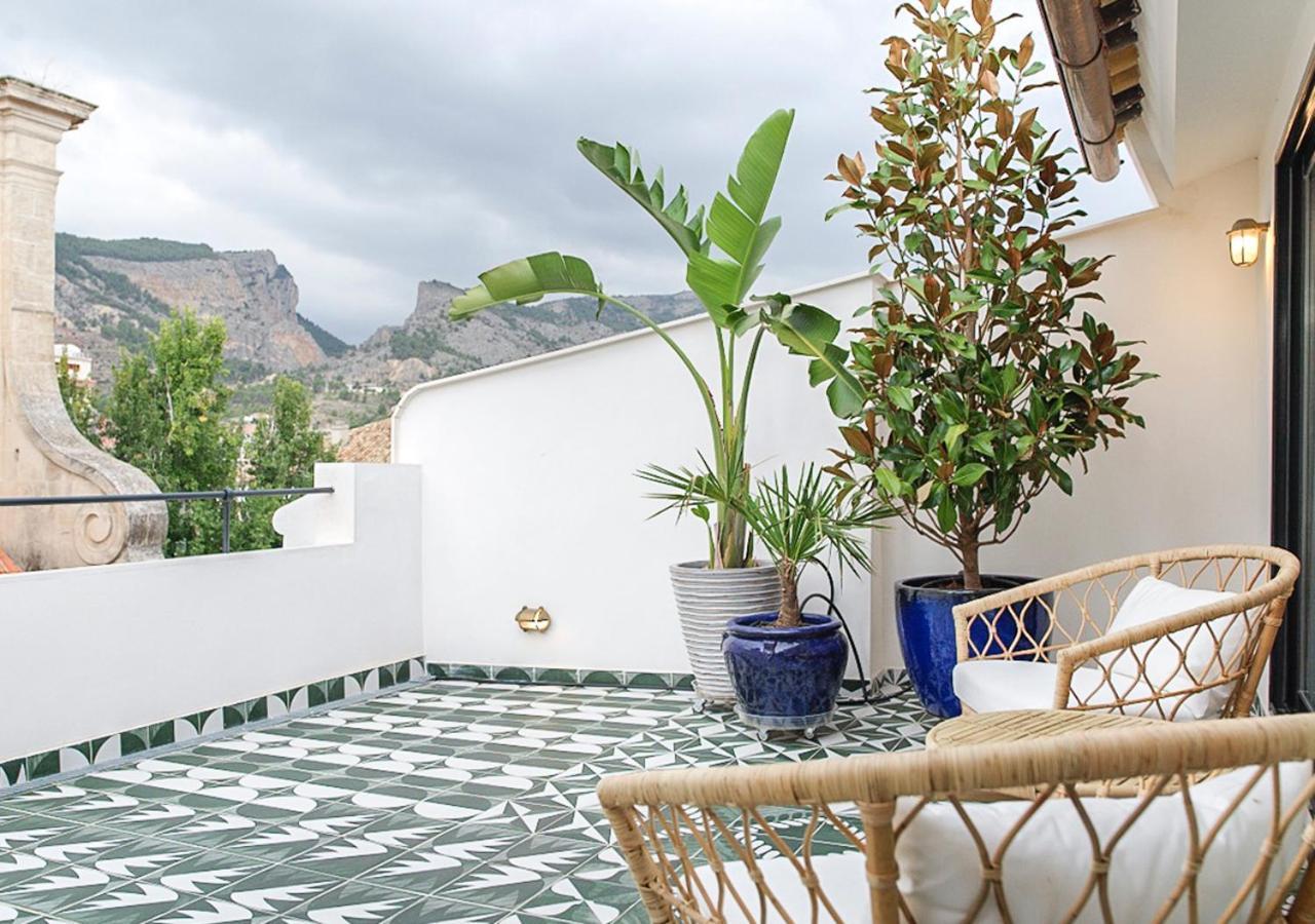Appartement Casa Timoteo Boutique Adults Only *
