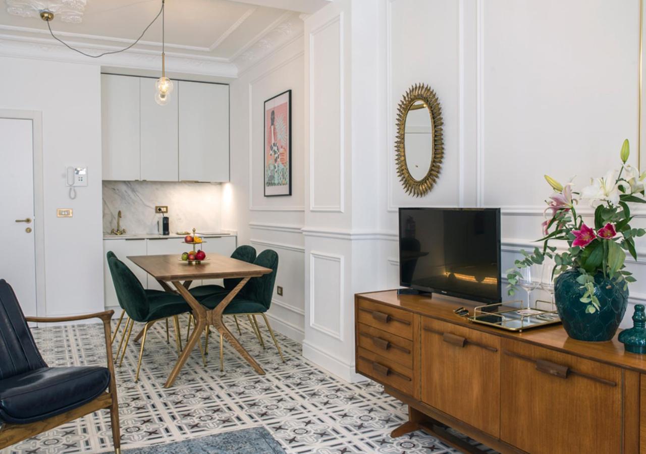 Casa Timoteo Boutique Adults Only Appartement