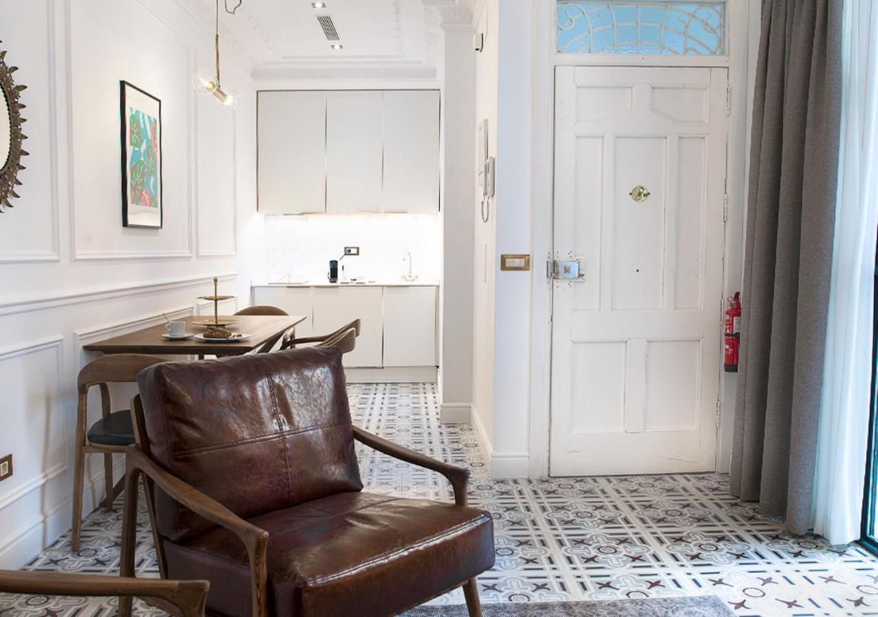 Casa Timoteo Boutique Adults Only * Alcoy