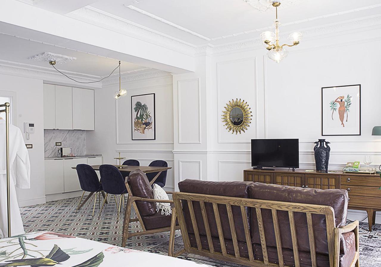 Apartment Casa Timoteo Boutique Adults Only