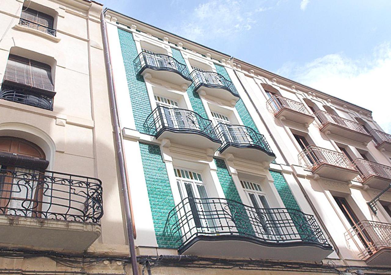 Casa Timoteo Boutique Adults Only Alcoy