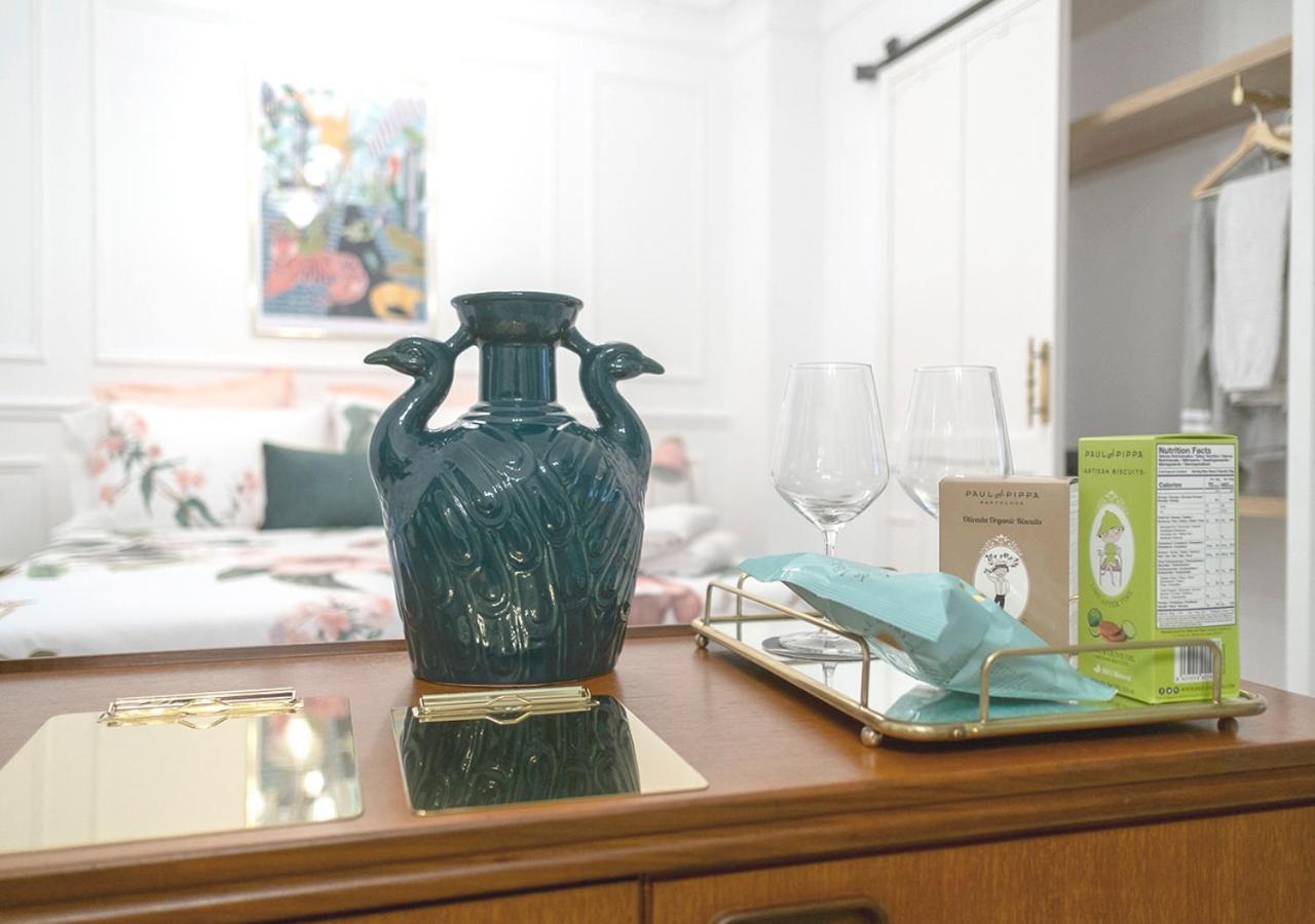 Casa Timoteo Boutique Adults Only Apartment Alcoy