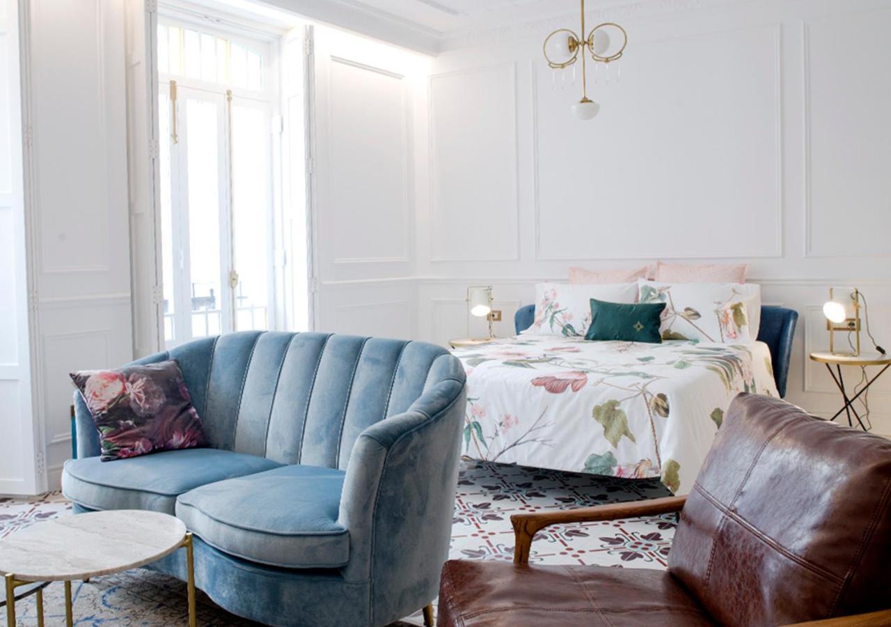 Casa Timoteo Boutique Adults Only Apartment