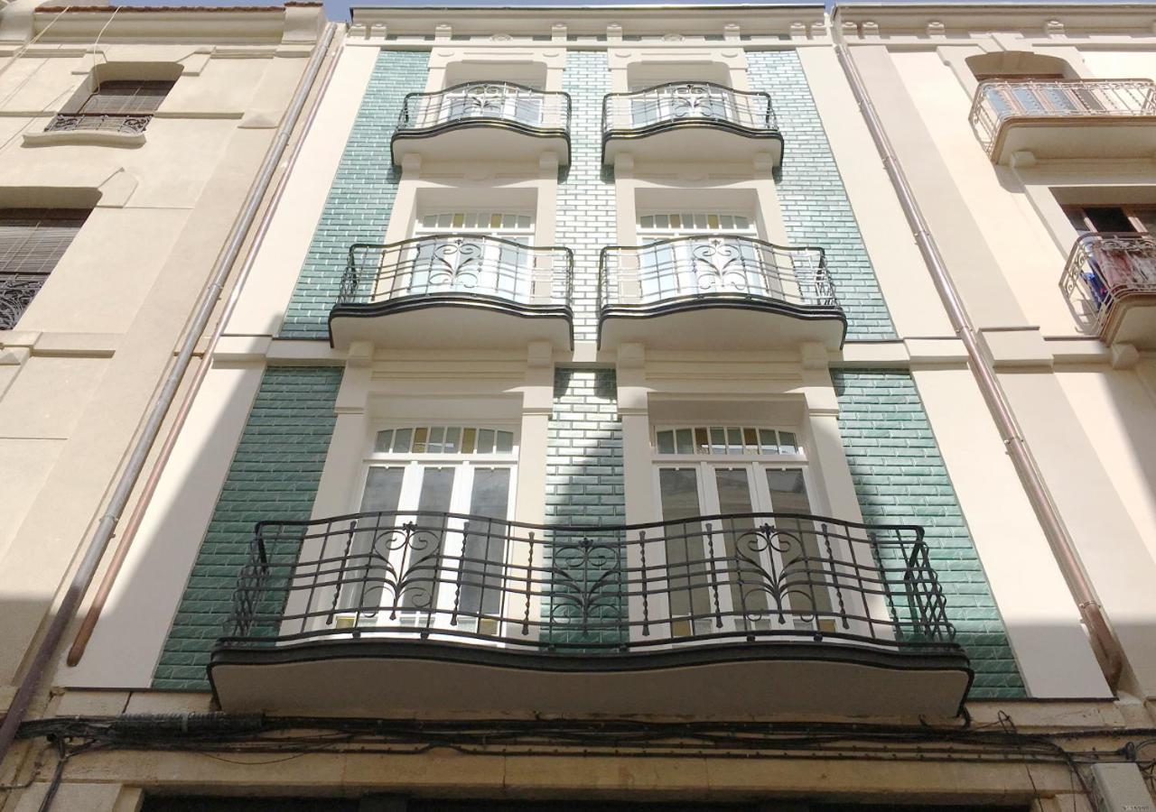 Casa Timoteo Boutique Adults Only Apartment Alcoy