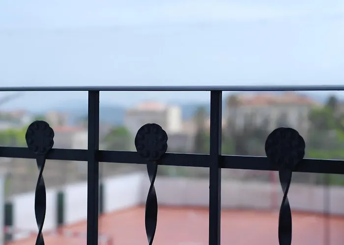 Casa Timoteo Apartamentos Boutique Adults Only