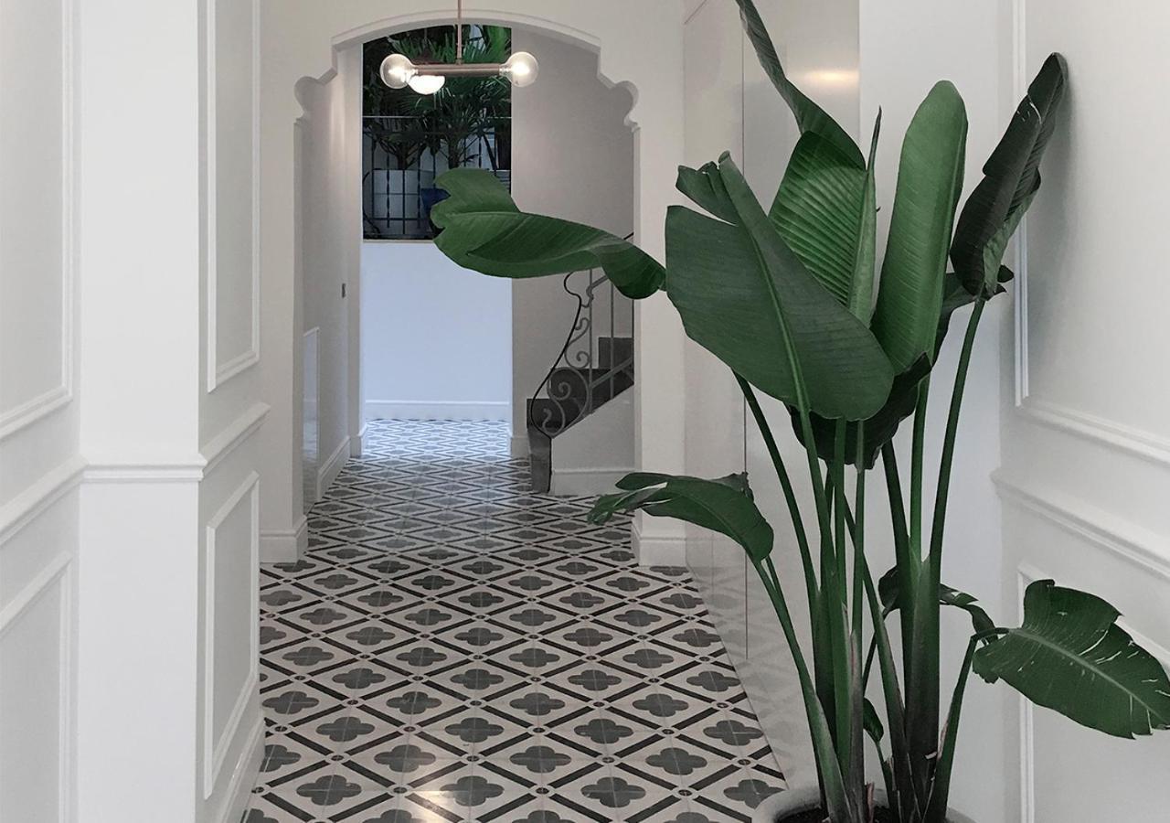 Casa Timoteo Boutique Adults Only Appartement *