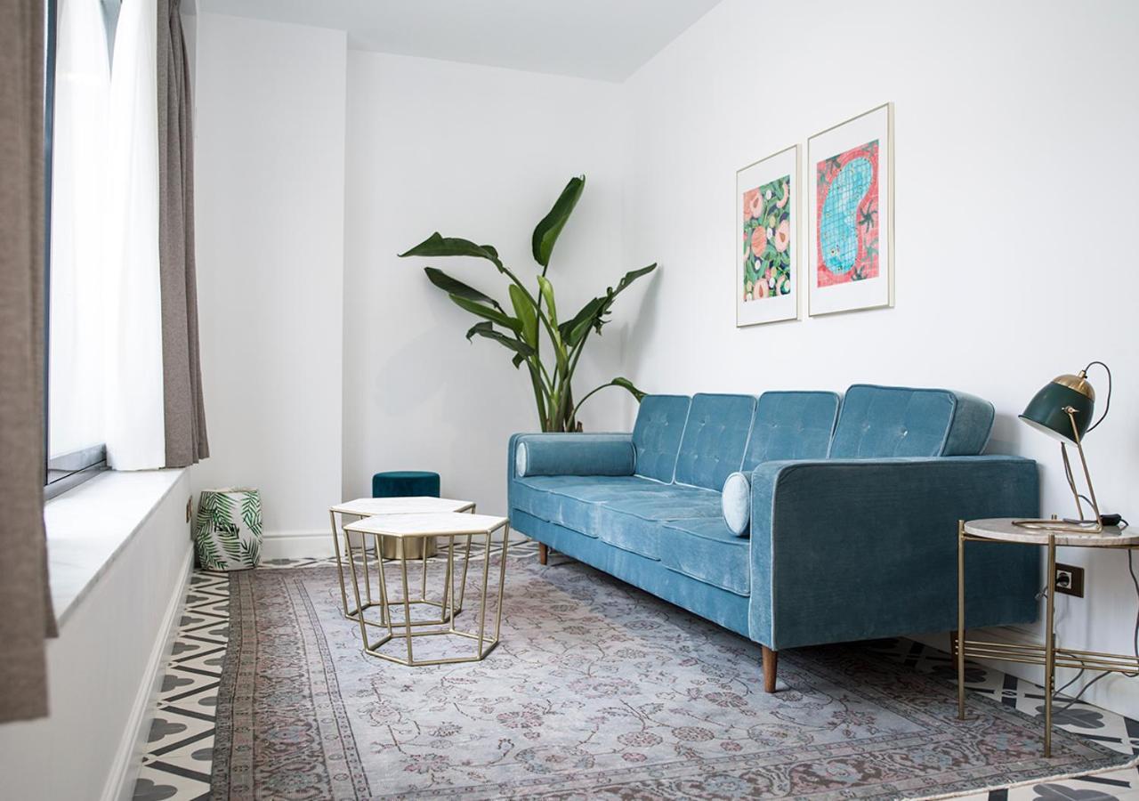 Appartement Casa Timoteo Boutique Adults Only Alcoy