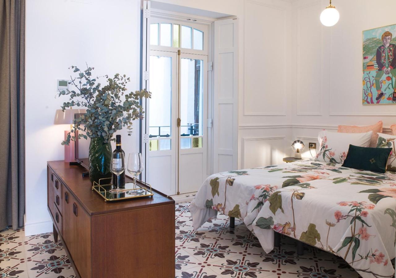 Appartement Casa Timoteo Boutique Adults Only Alcoy