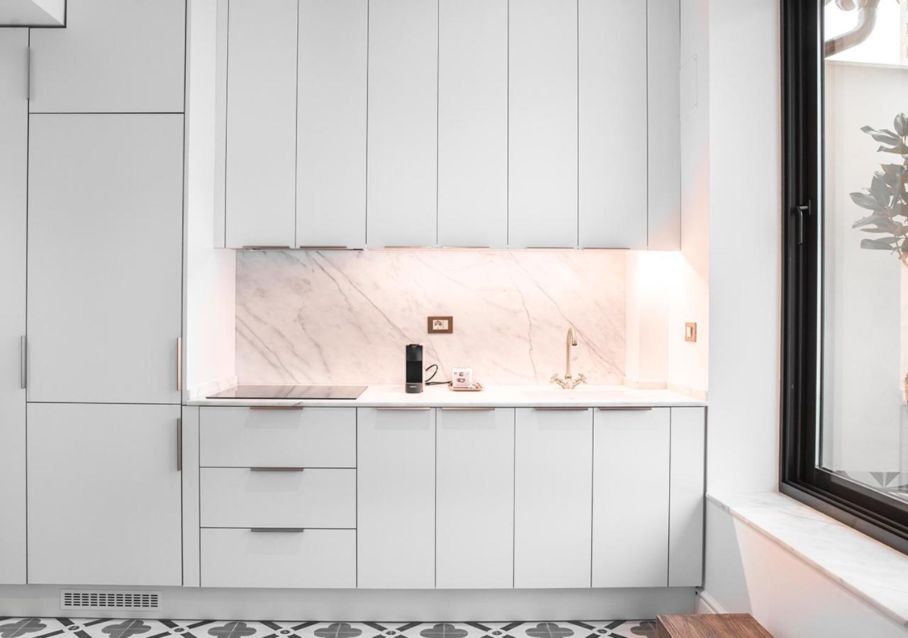 Appartement Casa Timoteo Boutique Adults Only Alcoy