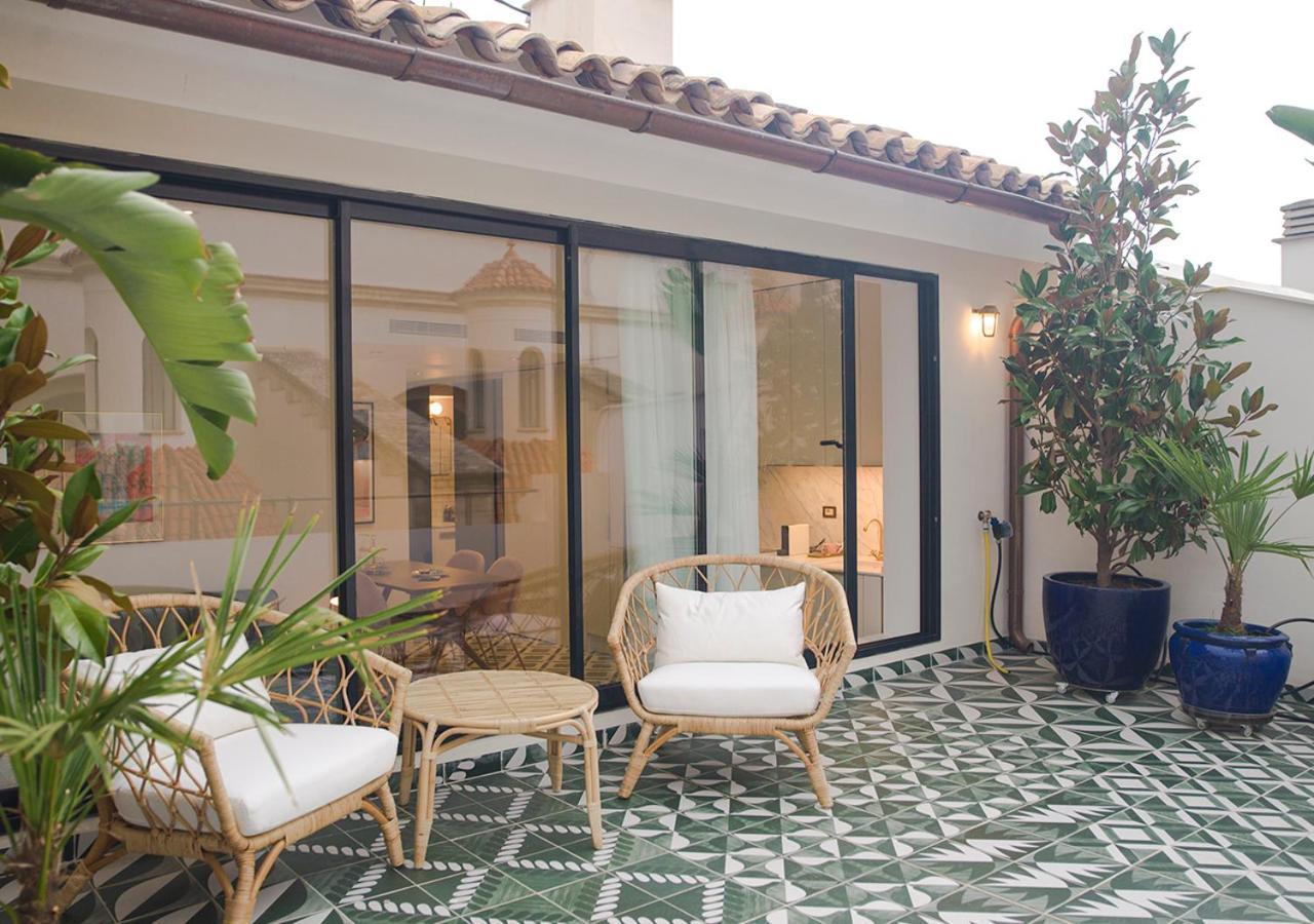 Casa Timoteo Boutique Adults Only Appartement Alcoy