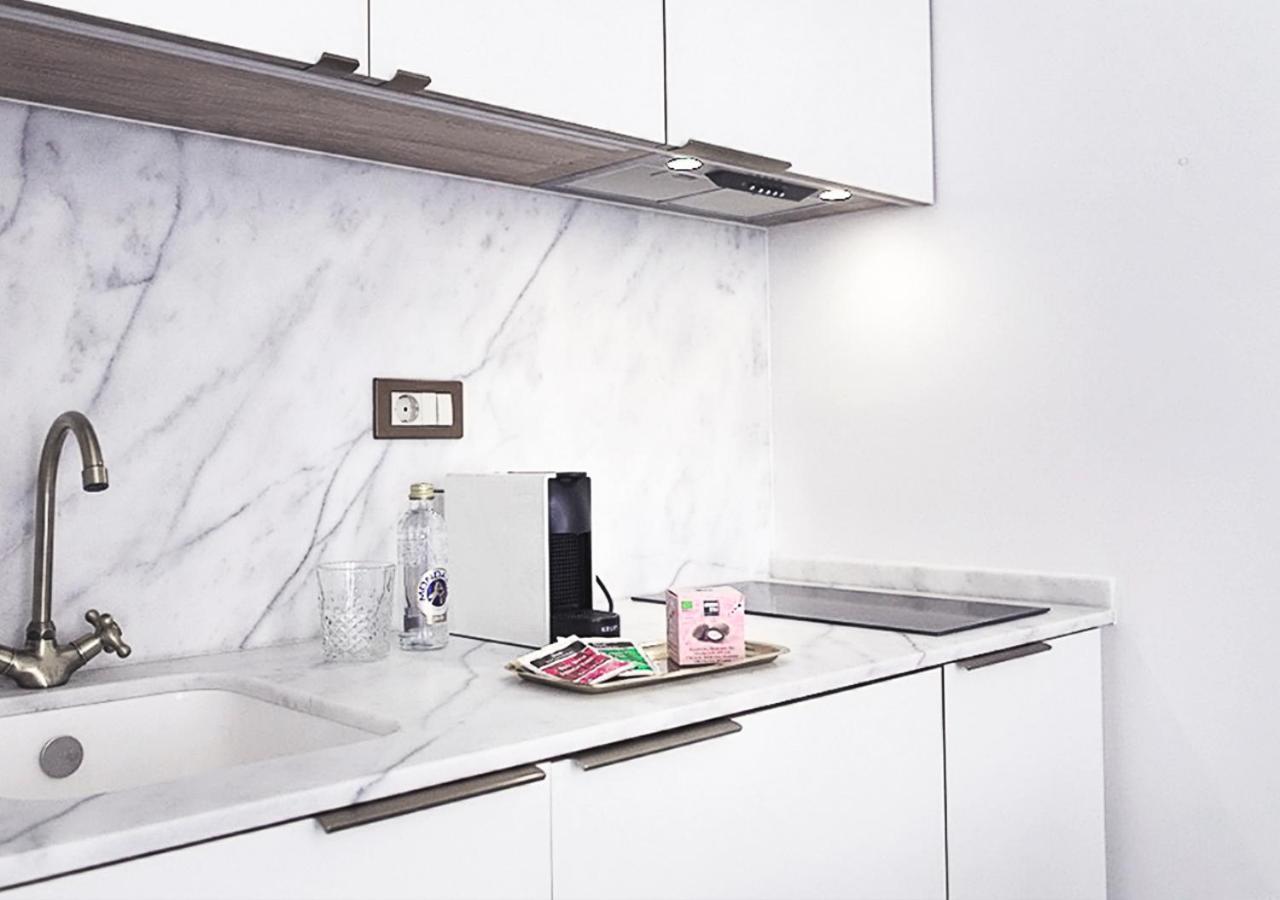Appartement Casa Timoteo Boutique Adults Only *