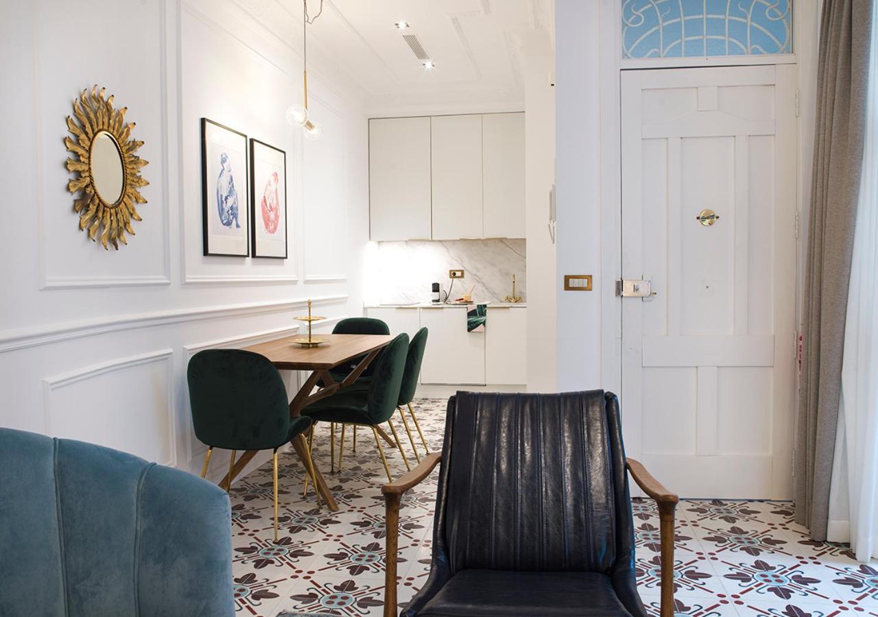 Casa Timoteo Boutique Adults Only Appartement