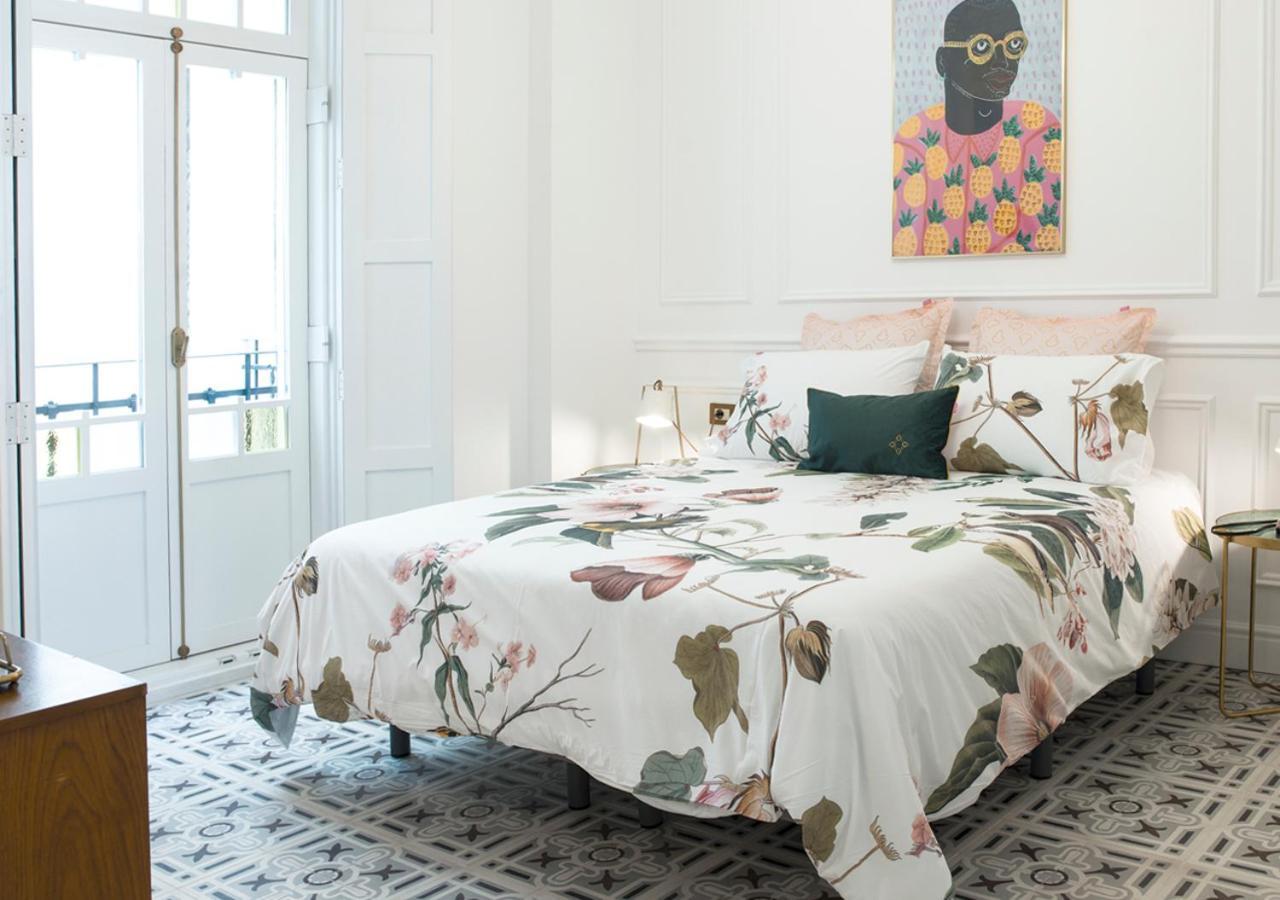 Appartement Casa Timoteo Boutique Adults Only *