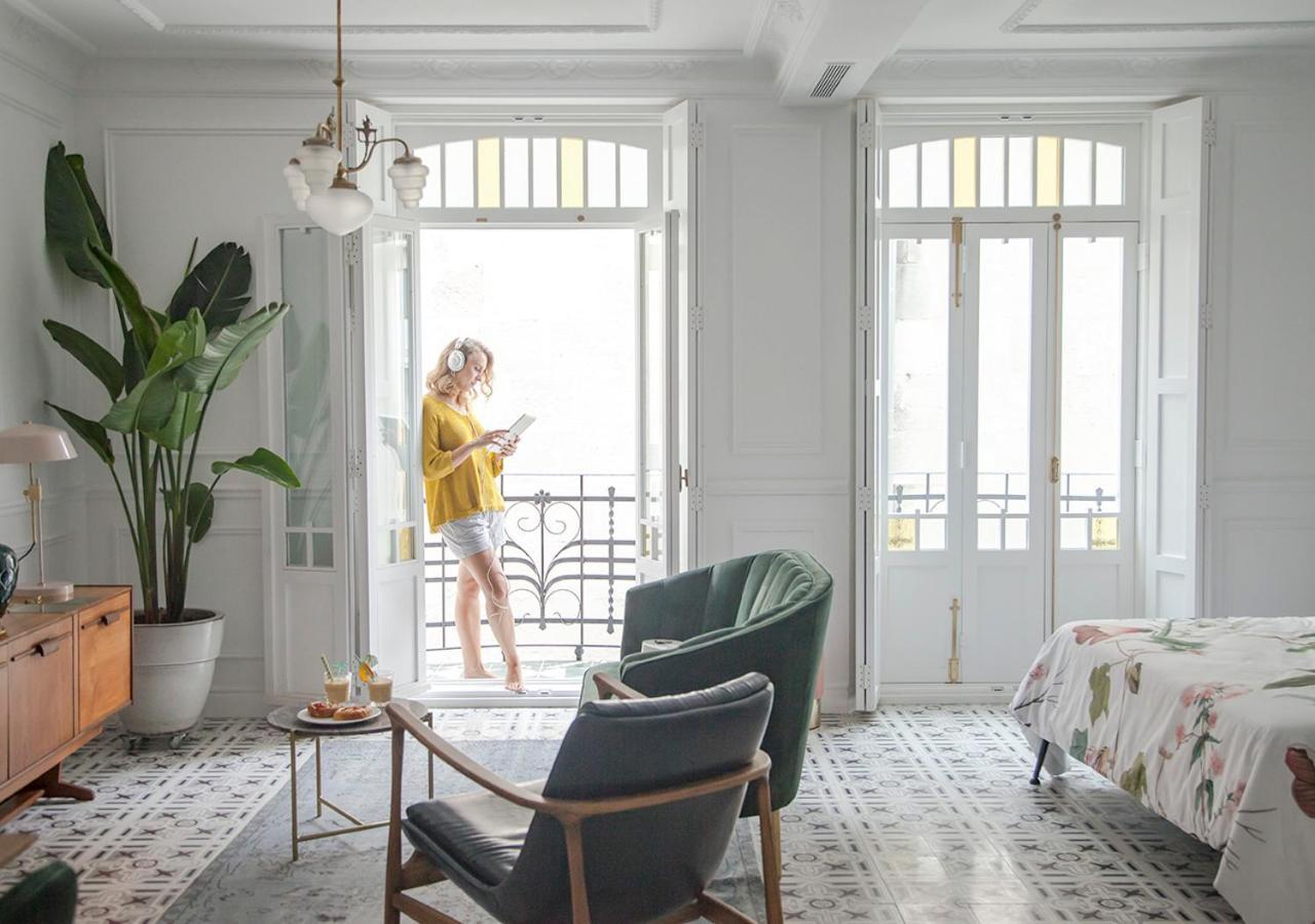 Appartement Casa Timoteo Boutique Adults Only